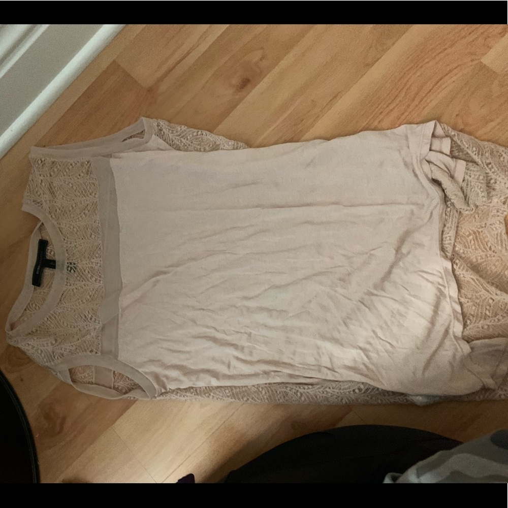 Bcbg maxazria top